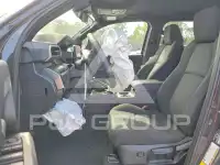 2025 Toyota 4 RUNNER photo