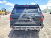 2025 Toyota 4 RUNNER фото