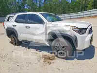2025 Toyota 4 RUNNER фото