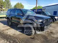 2025 Toyota 4 RUNNER фото