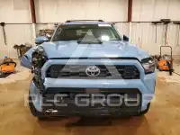 2025 Toyota 4 RUNNER фото