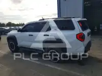 2025 Toyota 4 RUNNER photo