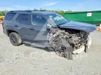 2025 Toyota 4 RUNNER photo