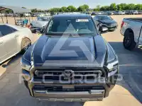 2025 Toyota 4 RUNNER фото