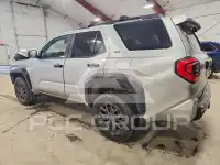 2025 Toyota 4 RUNNER фото