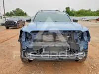 2025 Toyota 4 RUNNER photo