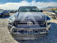 2025 Toyota 4 RUNNER фото