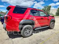2025 Toyota 4 RUNNER фото