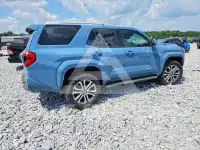 2025 Toyota 4 RUNNER фото