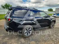 2025 Toyota 4 RUNNER фото