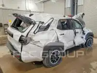 2025 Toyota 4 RUNNER photo