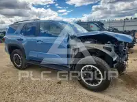 2025 Toyota 4 RUNNER фото