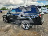 2025 Toyota 4 RUNNER фото
