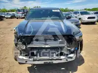 2025 Toyota 4 RUNNER photo