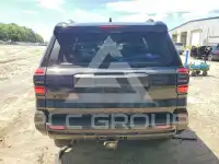 2025 Toyota 4 RUNNER фото