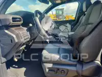 2025 Toyota 4 RUNNER фото