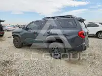 2025 Toyota 4 RUNNER photo