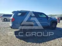 2025 Toyota 4 RUNNER photo