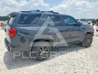 2025 Toyota 4 RUNNER фото