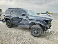 2025 Toyota 4 RUNNER photo