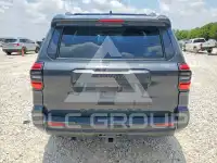 2025 Toyota 4 RUNNER фото