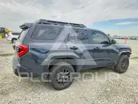 2025 Toyota 4 RUNNER photo
