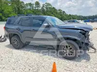 2025 Toyota 4 RUNNER фото