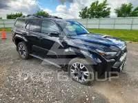 2025 Toyota 4 RUNNER фото