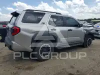 2025 Toyota 4 RUNNER photo