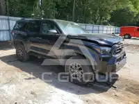 2025 Toyota 4 RUNNER фото