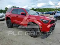 2025 Toyota 4 RUNNER фото
