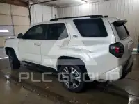 2025 Toyota 4 RUNNER фото