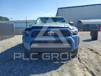 2025 Toyota 4 RUNNER photo