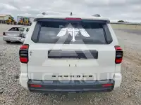 2025 Toyota 4 RUNNER фото
