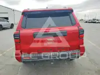 2025 Toyota 4 RUNNER photo