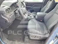 2025 Toyota 4 RUNNER photo
