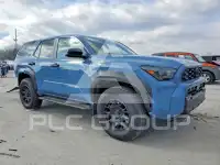 2025 Toyota 4 RUNNER photo