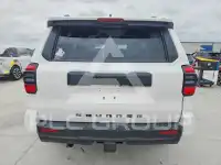 2025 Toyota 4 RUNNER фото