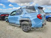 2025 Toyota 4 RUNNER фото