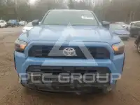 2025 Toyota 4 RUNNER фото
