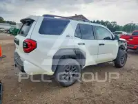 2025 Toyota 4 RUNNER фото