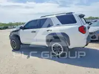 2025 Toyota 4 RUNNER фото