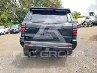 2025 Toyota 4 RUNNER photo