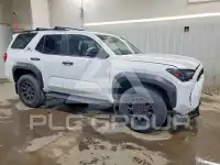 2025 Toyota 4 RUNNER фото