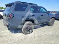 2025 Toyota 4 RUNNER фото