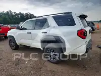 2025 Toyota 4 RUNNER фото