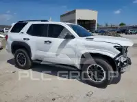 2025 Toyota 4 RUNNER фото