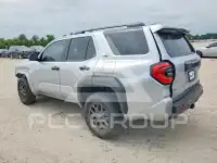 2025 Toyota 4 RUNNER фото