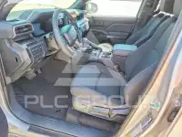 2025 Toyota 4 RUNNER photo