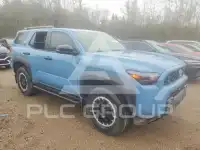 2025 Toyota 4 RUNNER фото